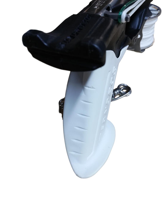 Meandros Leader Ergonomic Grip - Right Hand