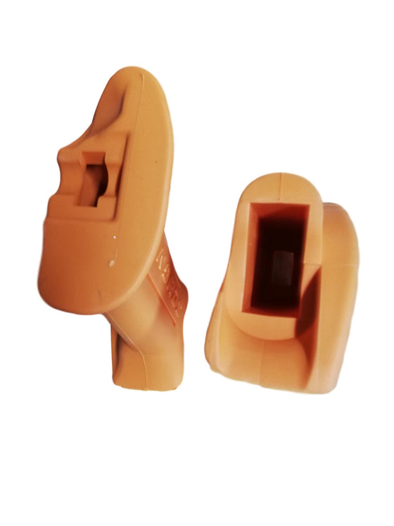 Meandros Leader Ergonomic Grip - Right Hand