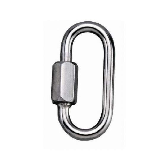 Stainless Quick Link Shackle