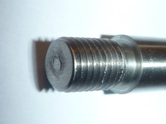 Threaded Adapter 5/16" Male to 6mm Female