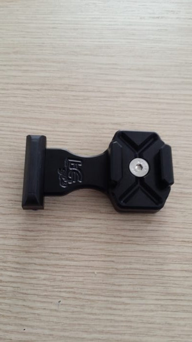 LG Sub Monoclik 360 Go Pro Camera Mount