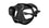 Tilos Avengia Mask Black Silicone