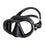 OBD Hunter Anti-Fog Mask - Black