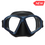 OBD 1ST Hunter Anti-fog Mask - Metallic Blue