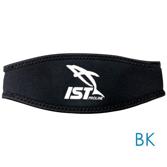 OBD 1ST Neoprene Hair-saver Mask Strap Cover