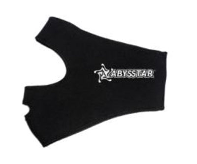 Abysstar Black Stinger Mask