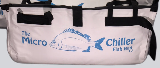 Chiller Fish Bags 