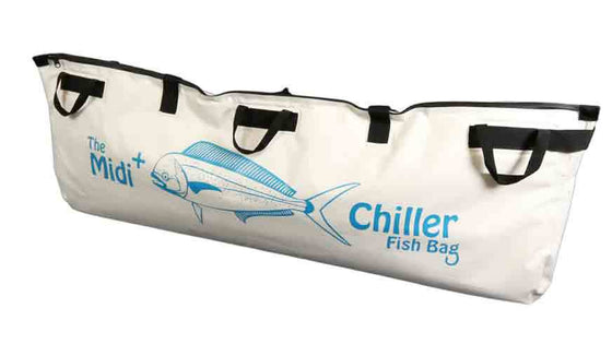 Chiller Fish Bags 