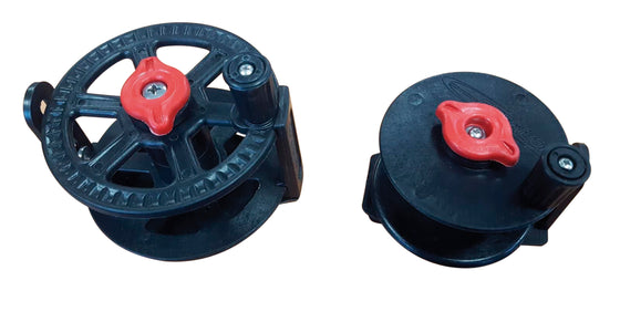 Epsealon Echo Reel - 30 & 50