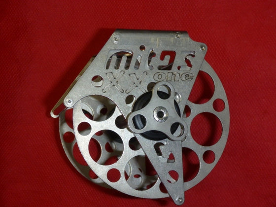 Meandros MITOS Reel 