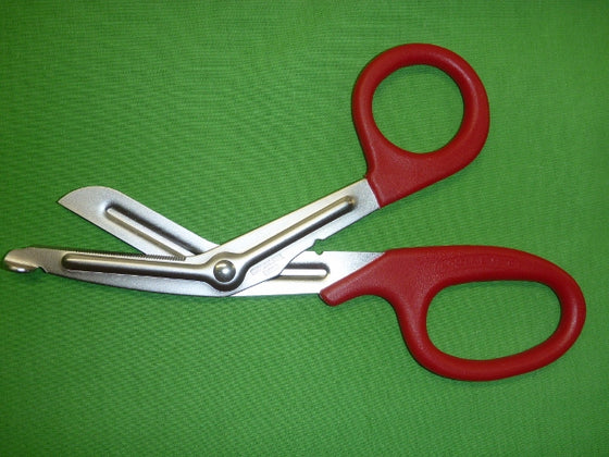 Multi-purpose Scissors