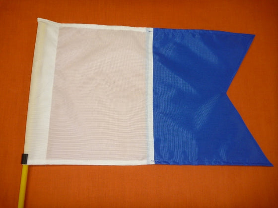 Flag Holder Kit