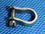Stainless Bow-shackle