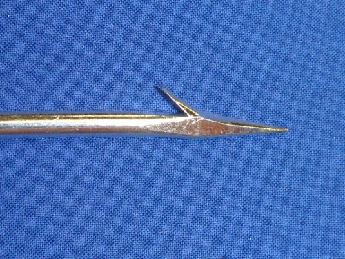 Heavy Duty Spear Cluster Pranger Barb
