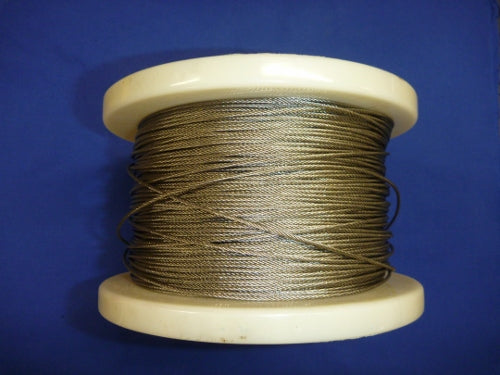 OBD Stainless Wire 1.6mm