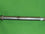 Sigal S/S Tricuspid 7mm Shaft