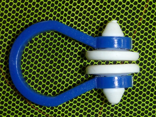 Devoto Nose Clip