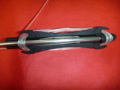 Seatec Shaft Line Holder
