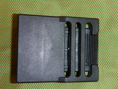 OBD Webbing Weight Belt