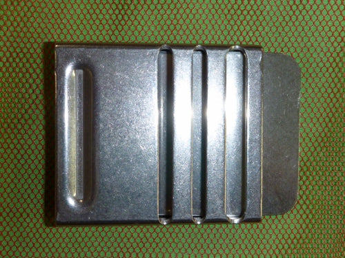 OBD Webbing Weight Belt