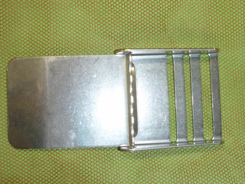OBD Webbing Weight Belt