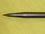 Devoto Finned Spear Shaft 7.5mm