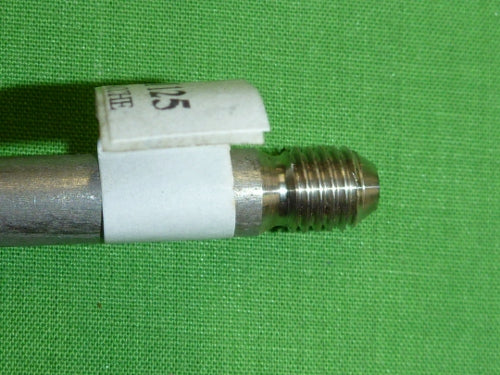 Sigal S/S Threaded 7mm Shaft