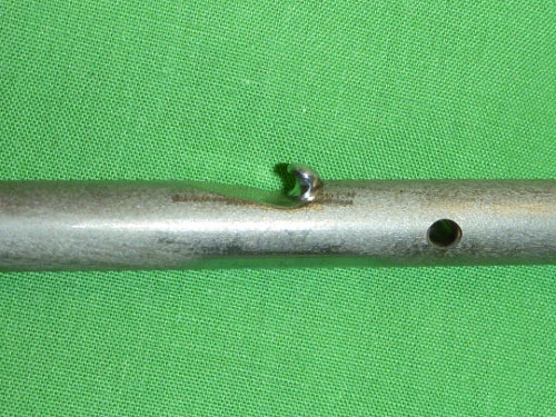 Sigal Ghost 7mm Spear Shaft
