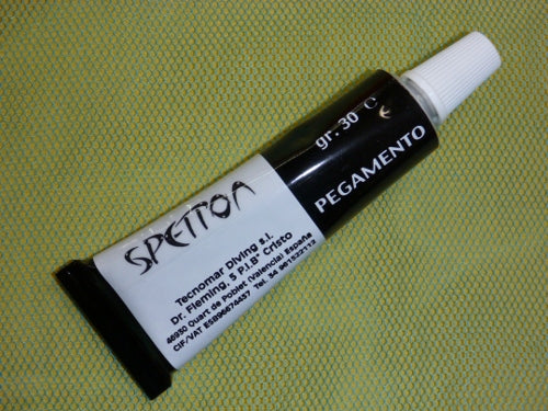 Wetsuit Glue (Spetton) 30g