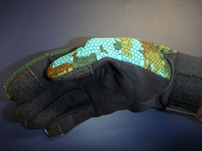 Spetton HexSkin 1.5mm Gloves