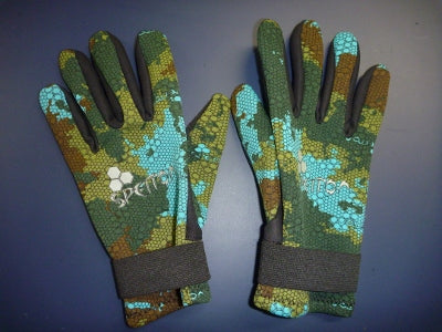 Spetton HexSkin 1.5mm Gloves