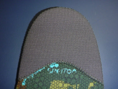 Spetton HexSkin 2.5mm Socks