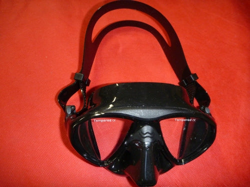 OBD 1ST Micro Seal Mask