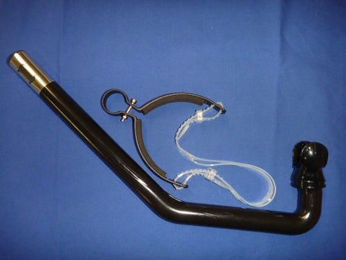 Spetton Front Air Snorkel