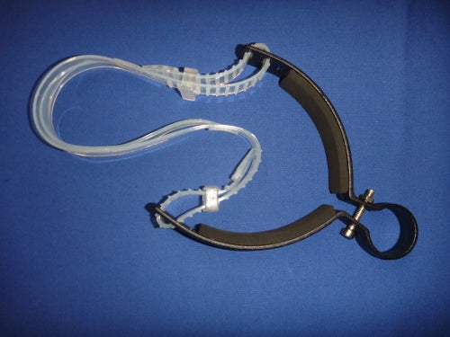 Spetton Front Air Snorkel