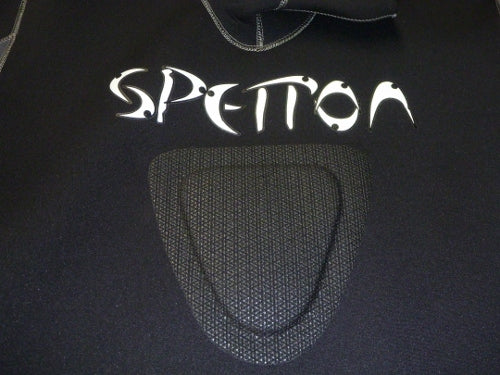 Spetton Fishman Pro Spearfishing Wetsuit 3mm