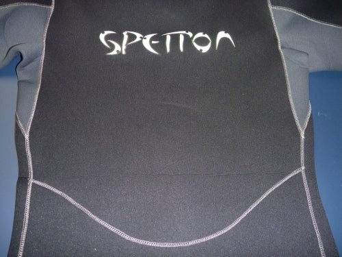 Spetton Fishman Pro Spearfishing Wetsuit 3mm