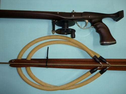 Spetton Gran Pacific II Speargun