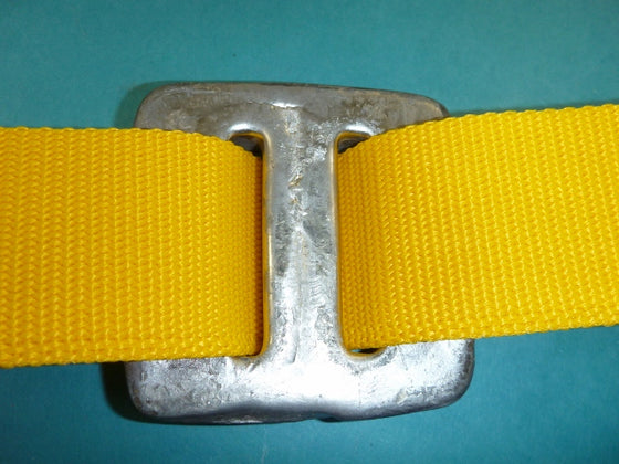 Dive Belt Weight 2 lb