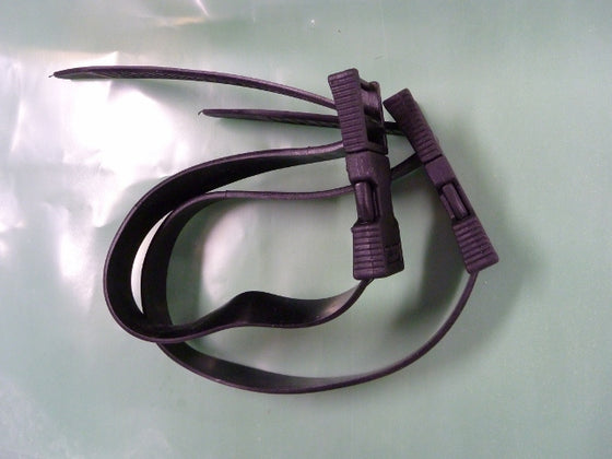 OBD Torpedo Knife Black 9cm & 11cm