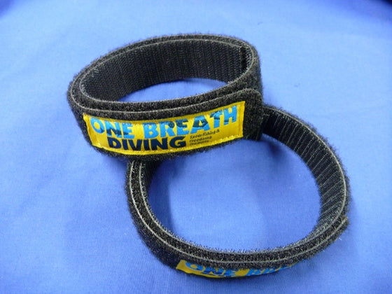 OBD Super Dive Knife Straps (pair)