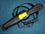 OBD Shark Stiletto 11cm Knife