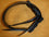 OBD Stiletto Black Knife - 9cm & 11cm