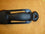 OBD Stiletto Black Knife - 9cm & 11cm