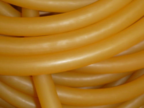 OBD Spearfishing Rubber PURE FORCE Amber 16 & 19mm
