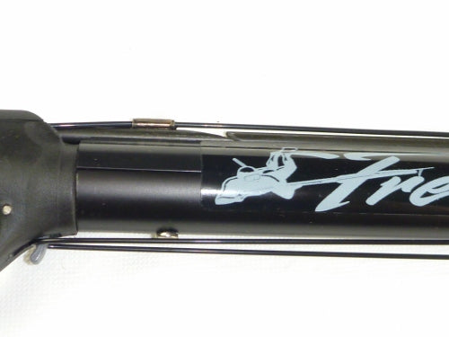 FreeDivers Aluminium Speargun 120cm - With Free Skin!