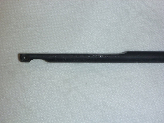 OBD Spear Shaft 7.5mm Notched