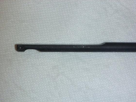 OBD Spear Shaft 7.5mm Mini Fins