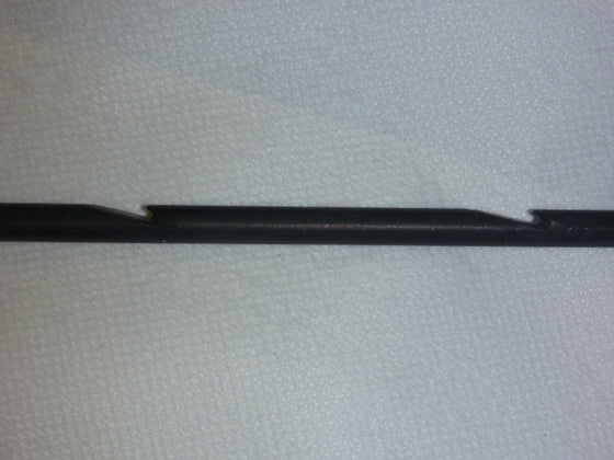 OBD Spear Shaft 7.5mm Notched