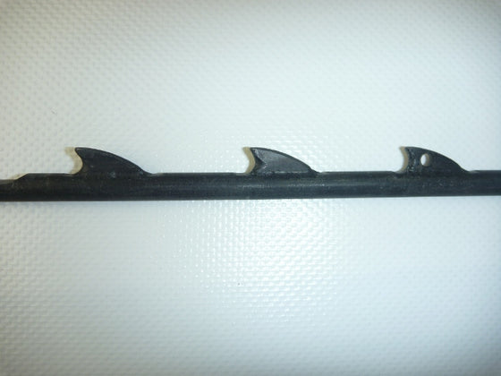 OBD Spear Shaft 7.5mm Threaded